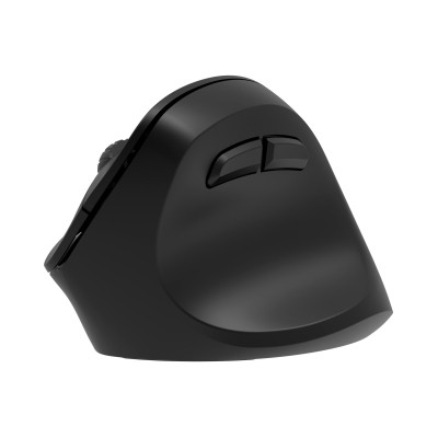 Мышка 2E MF325 Silent Wireless/Bluetooth Black (2E-MF325WBK) Винница - изображение 7