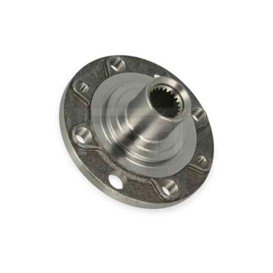 Ступица Corsa (2006-) передняя Opel Мукачево