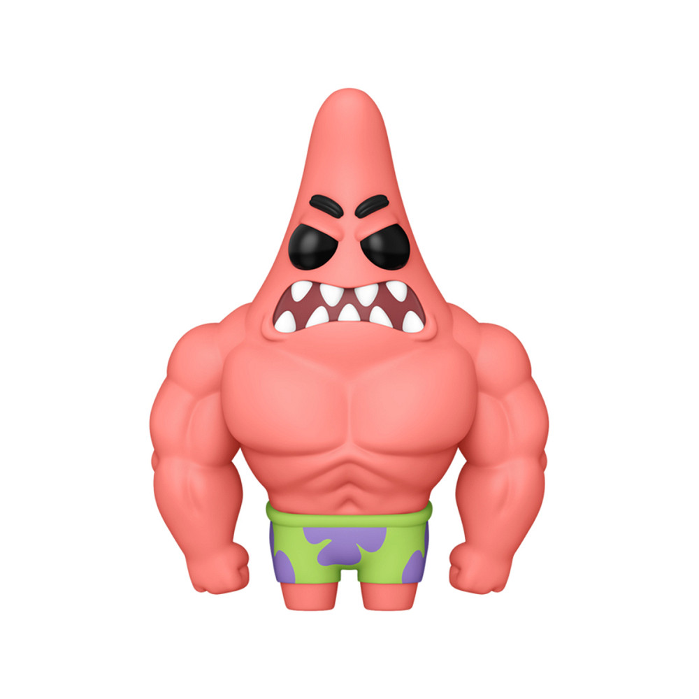 Ігрова фігурка Funko POP! - Спортивний Патрік Дніпро - фото 2