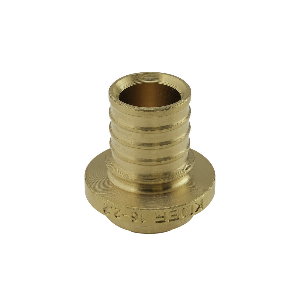 Заглушка Koer KA.P16 - 16(2.2mm) (KR4897) Київ - фото 2