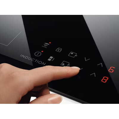 Варочная поверхность Electrolux CIR60430CB Винница - изображение 3