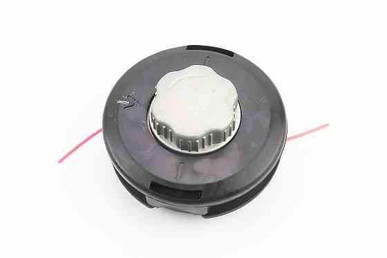 Шпуля (бабина, котушка), САМОНАМОТУЮЧА, металевий ніс Киев