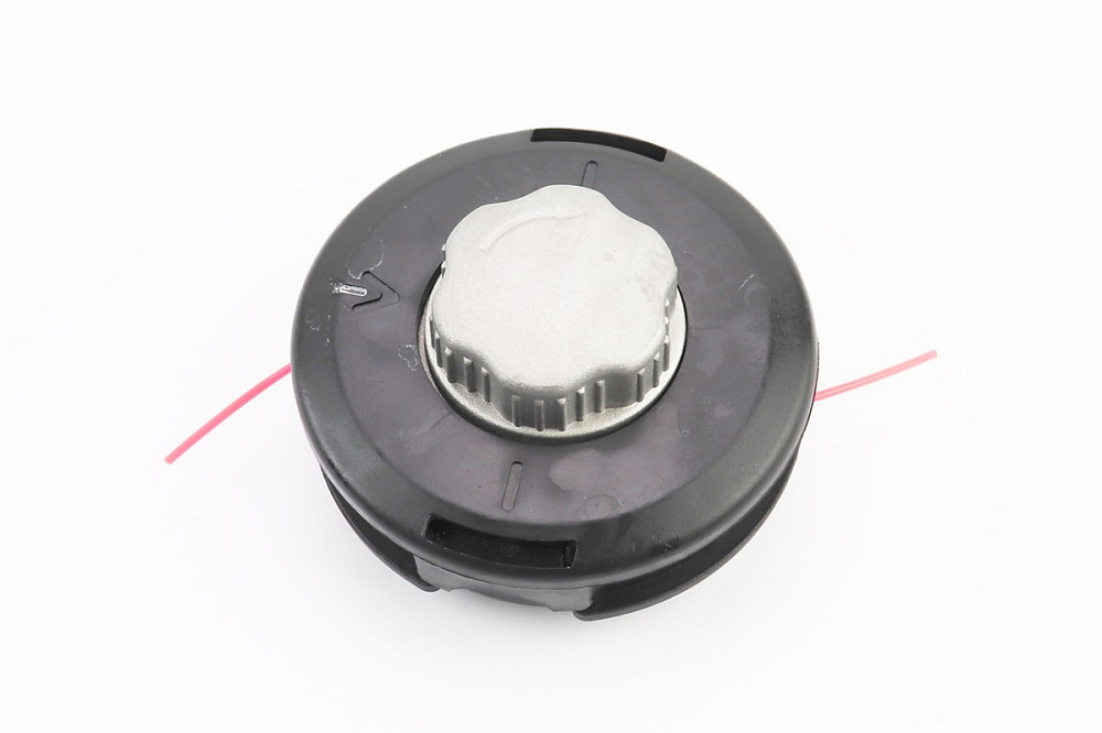 Шпуля (бабина, котушка), САМОНАМОТУЮЧА, металевий ніс Киев - изображение 1