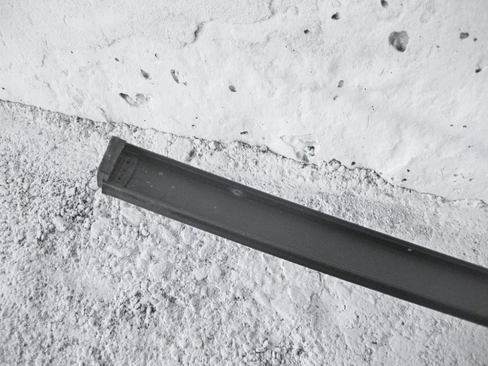 Mercedes-Benz  A1646902780 Молдинг даху лівий ML W164 Одесса - изображение 8