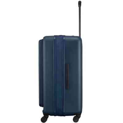 Валіза Wenger Skyon Hardside Large темно-синя (653568) Вінниця