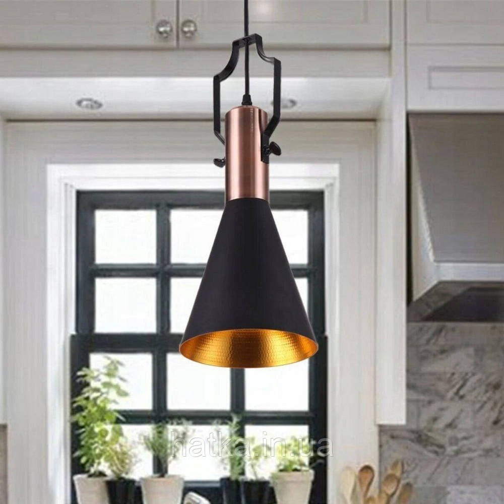 Люстра подвесная Sirius 6766/А BK Киев - изображение 2