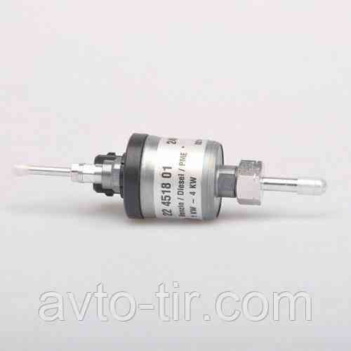 Топливный насос Eberspacher / Эберспехер, 1-4kW, 24V Луцк