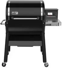 Гриль Grill węglowy Weber SmokeFire EX4 GBS 22511033 Киев