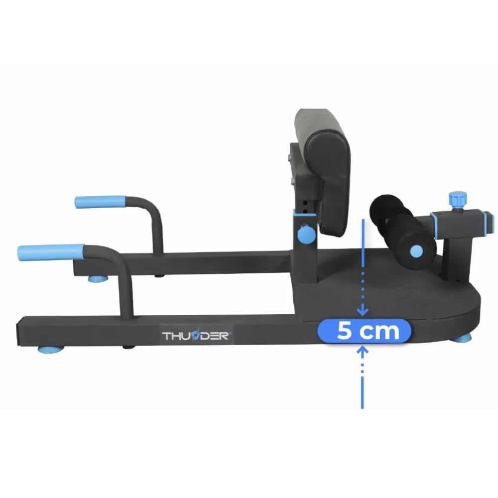 Тренажер для присідань THUNDER TENZ Київ - фото 2