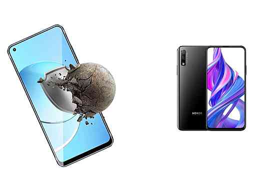 Защитное стекло DefenzoGlass для Honor 20E, 20i – двойная прочность Киев