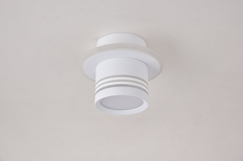 SIRIUS Спот Sirius -1 WT Коломыя - изображение 4