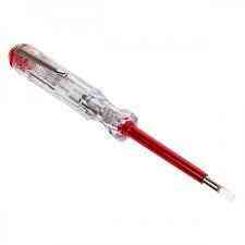 Викрутка Індикаторна ZHENGTE активна 20 штук. Дніпро