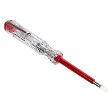 Викрутка Індикаторна ZHENGTE активна 20 штук. Дніпро - фото 2