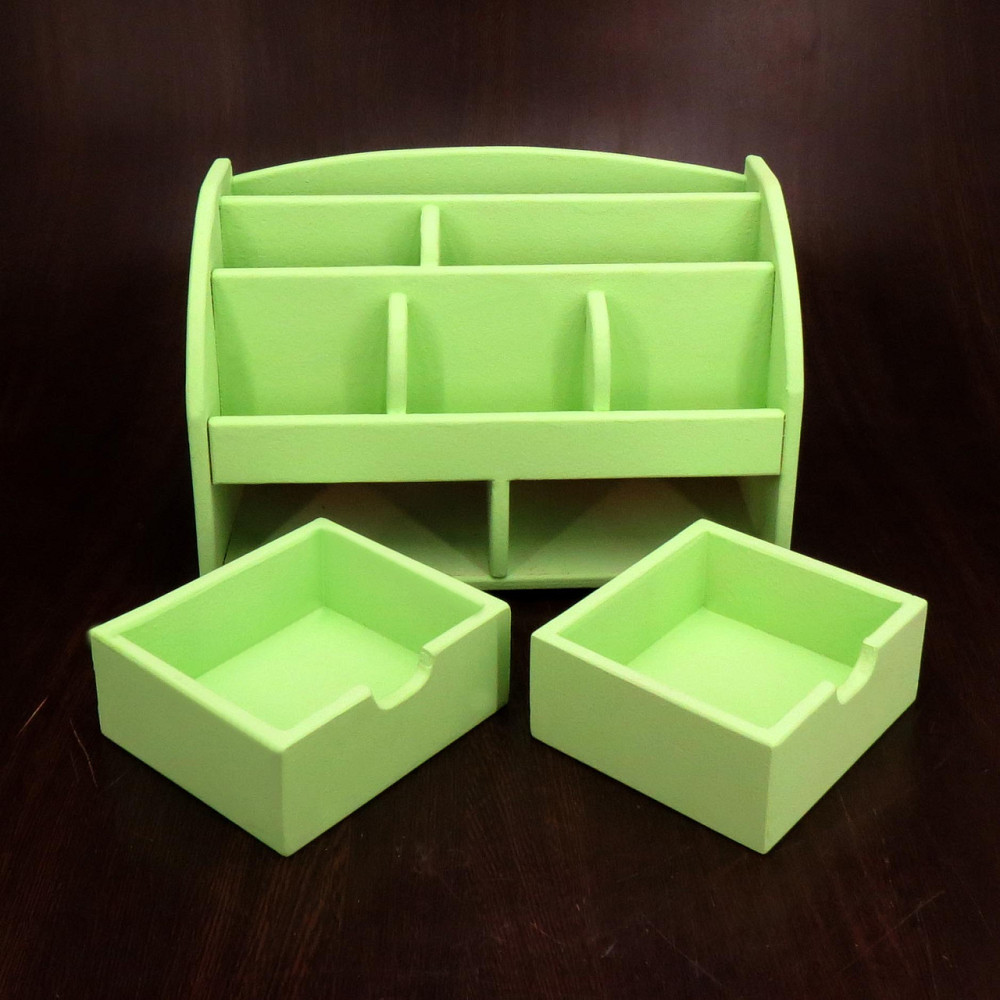 Органайзер для косметики "Кедара" мохіто Миколаїв - фото 2