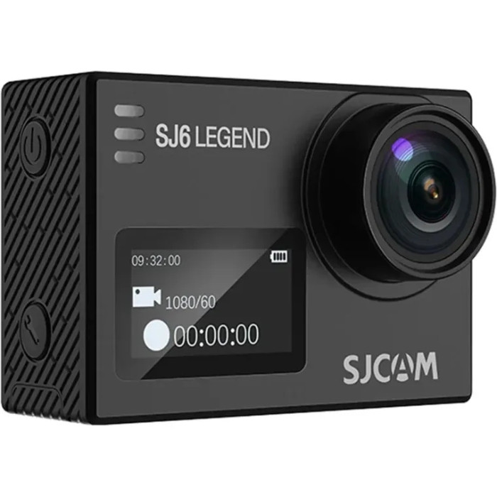 Екшн-камера SJCAM SJ6 legend Винница - изображение 2