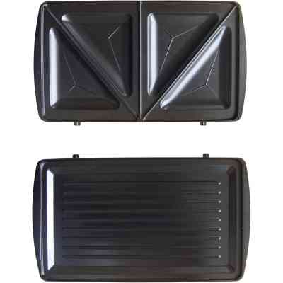 Сендвічниця Brock SSM 2003 RD Вінниця