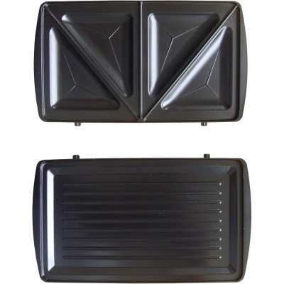 Сэндвичница Brock SSM 2003 RD Винница - изображение 2