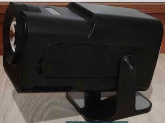 Проєктор MAGCUBIC HY320 Full HD 1080p Android 11 Харків