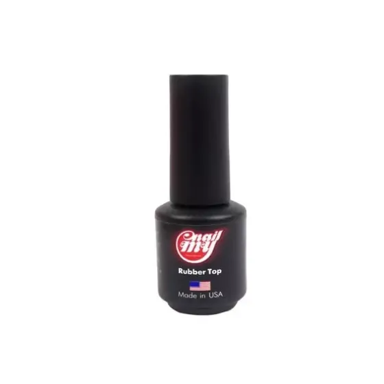 ВЕРХНЄ ПОКРИТТЯ TOP MY NAIL SYSTEM, 9МЛ для гелю Київ