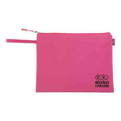 Папка для тетрадей ZiBi A4 Монохром розовая (ZB.705549-10) Винница