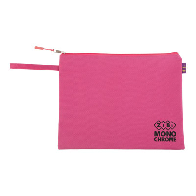 Папка для зошитів ZiBi A4 Монохром рожева (ZB.705549-10) Вінниця - фото 1