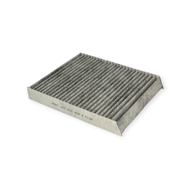 Фільтр Renault Scenic I (1996-) вугільний салон Мукачево - фото 1