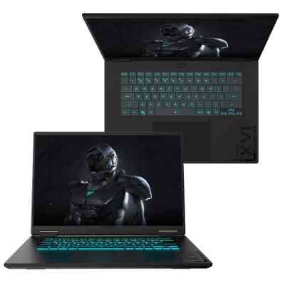 Ноутбук GIGABYTE Gaming A16 (3VHK3UA893SD) Винница