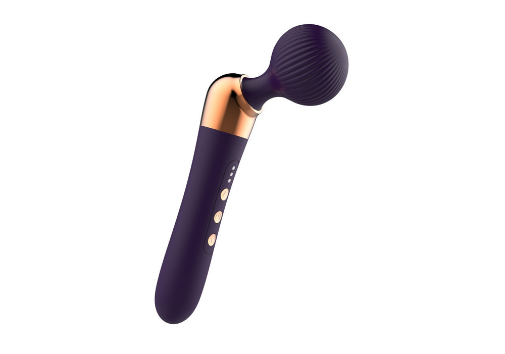 Вибромассажер Massager Ultra Strong - USB 10 Functions / 5 Speeds Sex Aura Киев - изображение 7