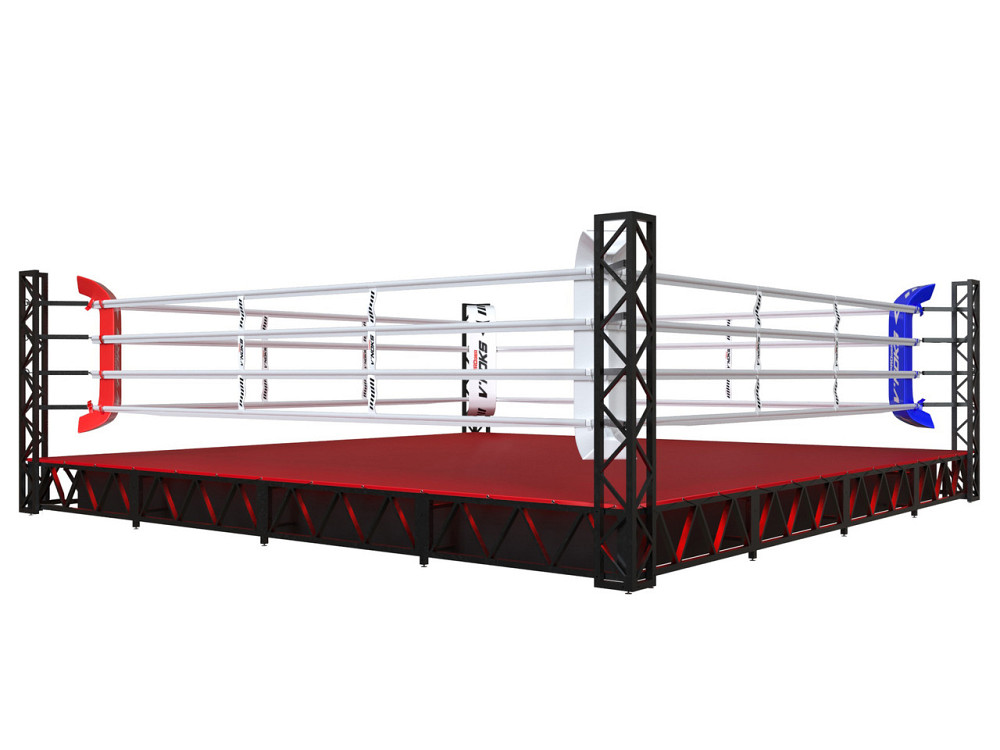 Ринг для бокса V`Noks EXO 6*6*0,5 метра Киев - изображение 9