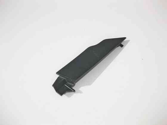 Mercedes-Benz  A2217840244 Пластикова накладка опорного механізму зсувного скла панорами права S-Class W221 long Одеса