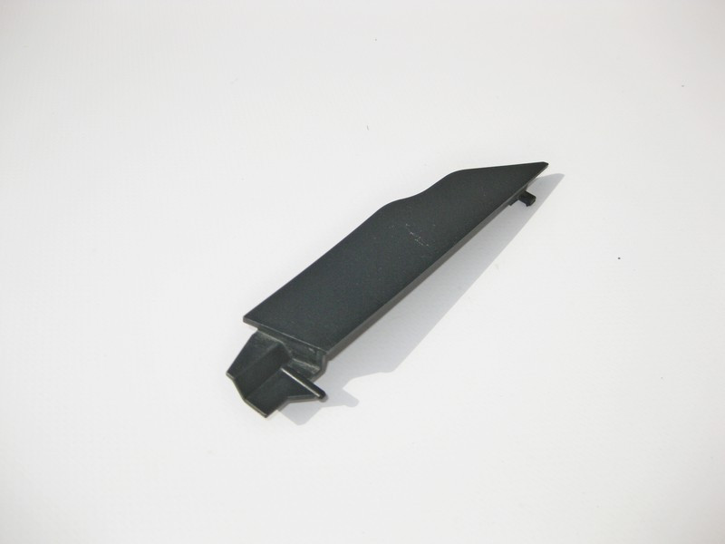 Mercedes-Benz  A2217840244 Пластикова накладка опорного механізму зсувного скла панорами права S-Class W221 long Одеса - фото 3