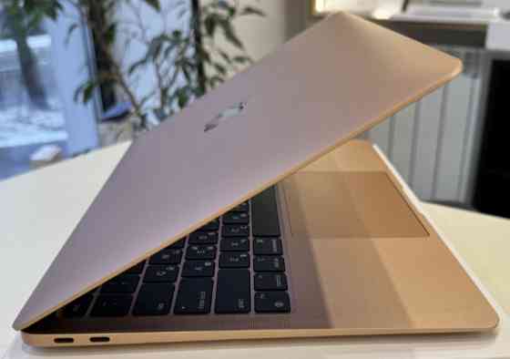 MacBook Air 13" M1 8/256Gb, Gold.Ідеальний!!! Київ