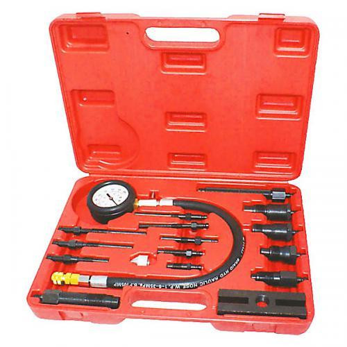 Компреcометр дизельний (K-1009) Alloid Одеса - фото 1