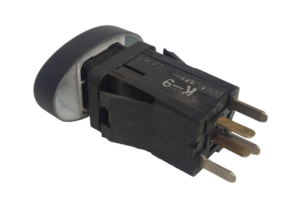 Кнопка обогрев заднего стекла 1117, 1118, 1119 (клавиша) Мукачево - изображение 1