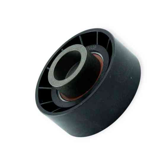 Ролик генератора Форд Транзит 2.0-2.2TDCi 06- (паразитний) (65х26.3x8) опорный Мукачево