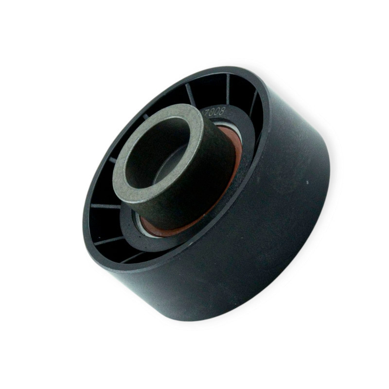 Ролик генератора Форд Транзит 2.0-2.2TDCi 06- (паразитний) (65х26.3x8) опорный Мукачево - изображение 1