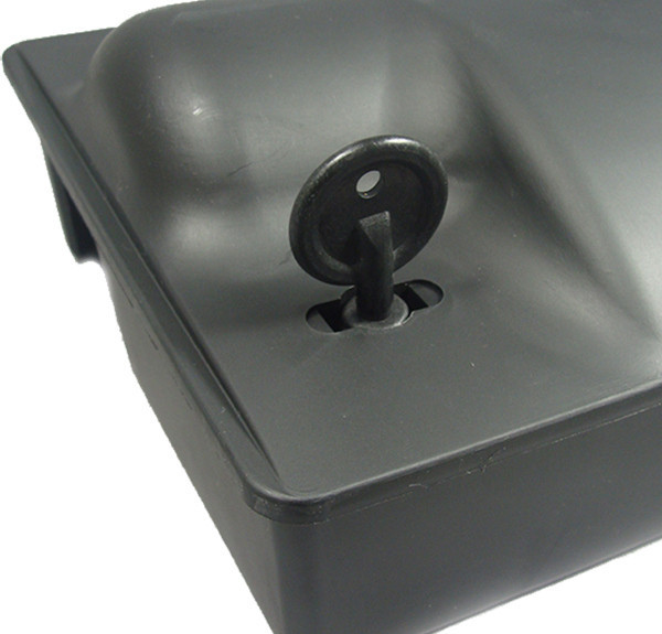 Приманочний контейнер для гризунів Дніпро - фото 7