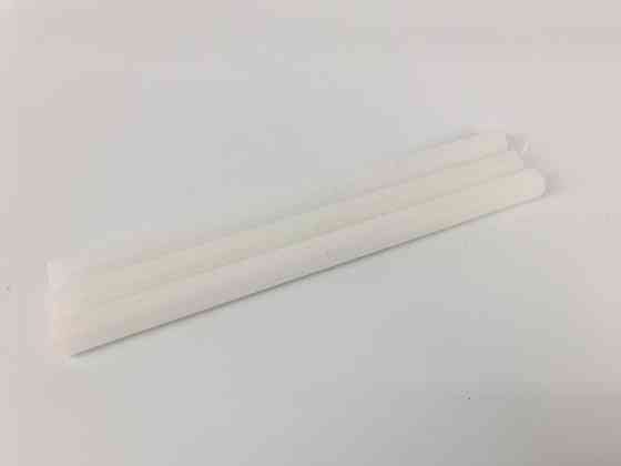 Свеча Большая 30 см Ф 2 см 90гр (1 шт) Харьков