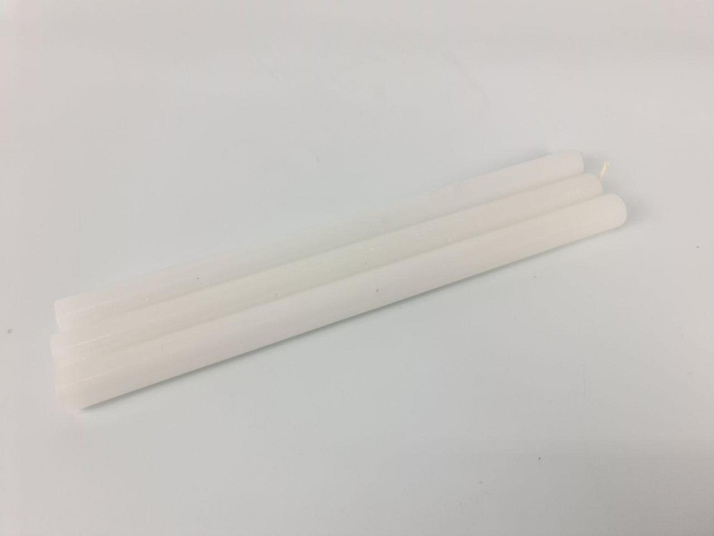 Свеча Большая 30 см Ф 2 см 90гр (1 шт) Харьков - изображение 3