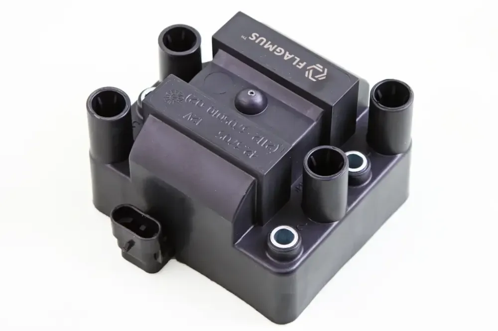 Модуль запалювання 2110 «Flagmus» Вінниця - фото 3