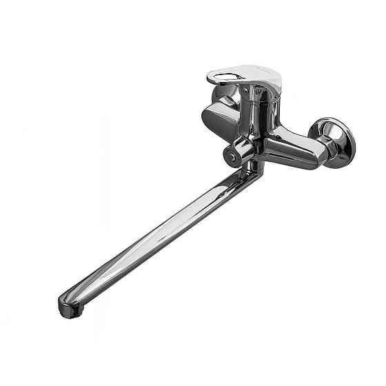 Смеситель для ванны EcoMix ENERGO M-GEM-208 (000010039) Киев