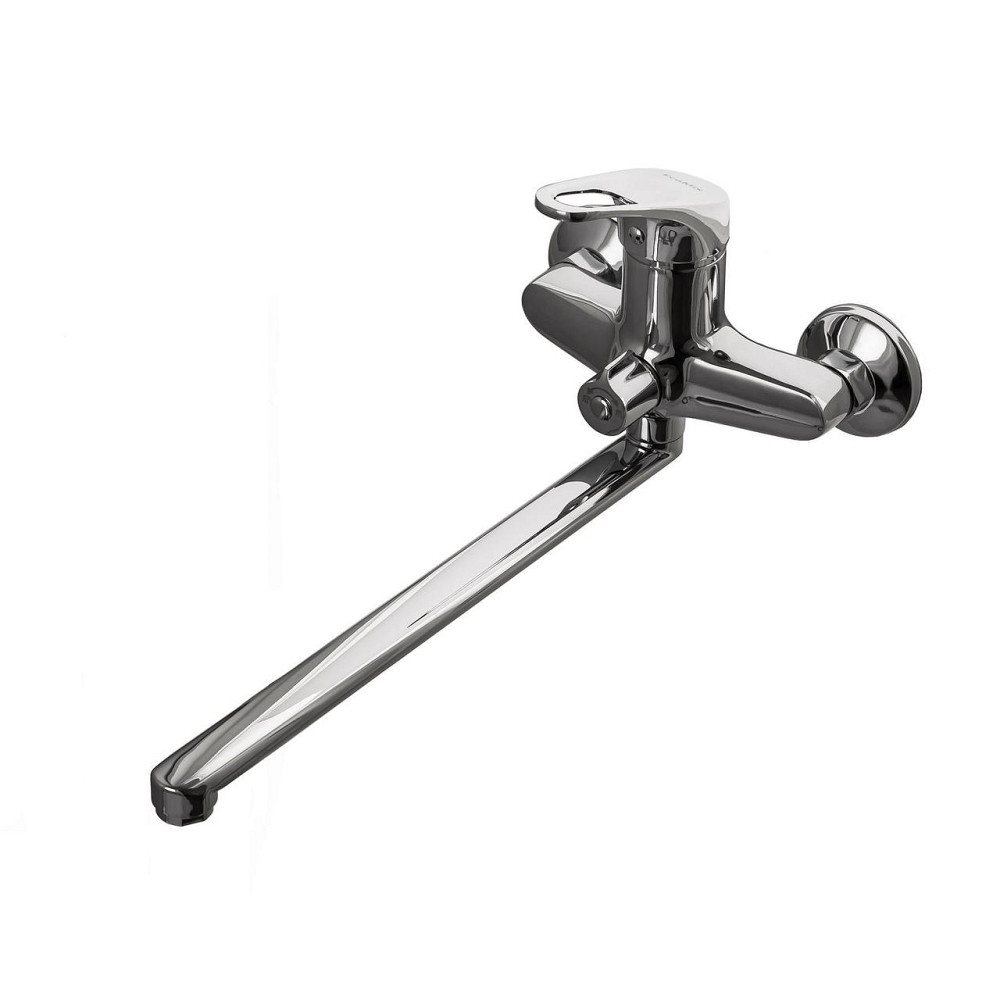 Смеситель для ванны EcoMix ENERGO M-GEM-208 (000010039) Киев - изображение 2