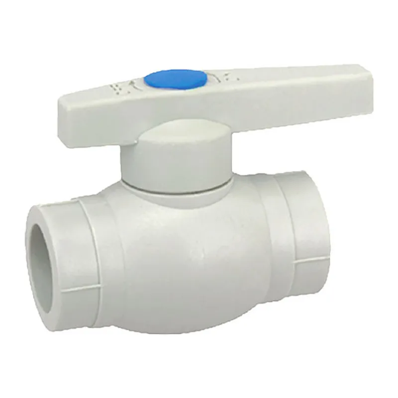 Кран шаровый PPR КШ для хол. воды 20 (Koer K0082.PRO) (KP0099) Киев - изображение 1