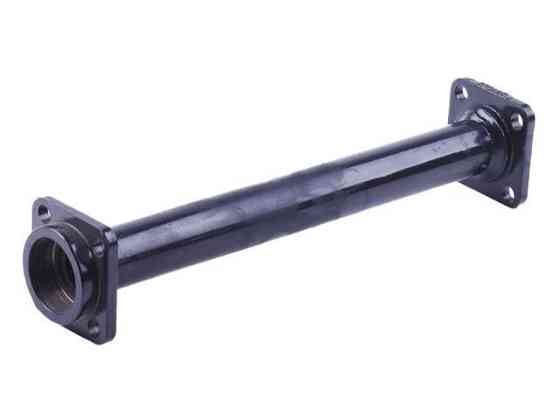 Корпус трансмії середньої L-330 мм - KRO 900 Мукачево