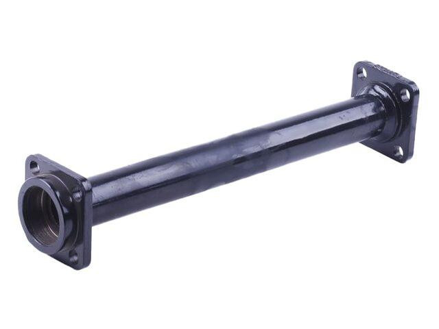 Корпус трансмії середньої L-330 мм - KRO 900 Мукачево - фото 1