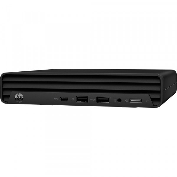 Неттоп HP ProDesk 405 G6 DM AMD Ryzen 3 4300GE/8Gb/SSD 256Gb/DP/WiFi/Stand/K&M/W10p64 (4M5B9EA) Киев - изображение 3
