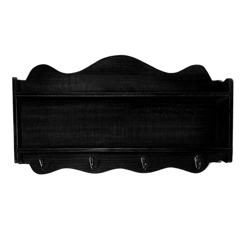 Полка для ванной 