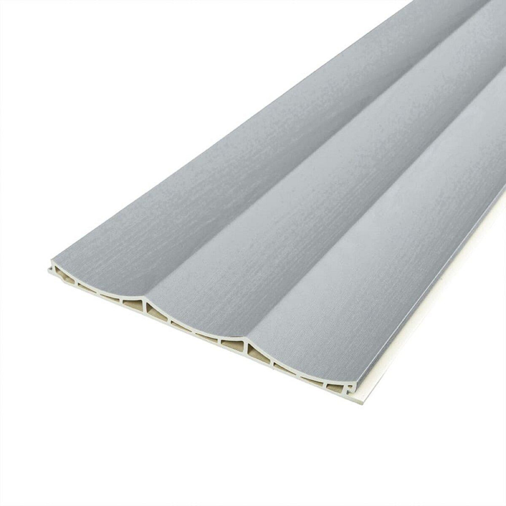 Декоративная стеновая рейка Киев - изображение 1