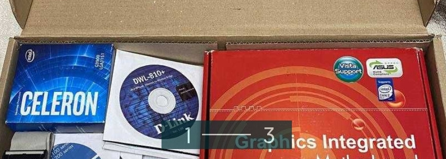 Материнская Плата Киев - изображение 3