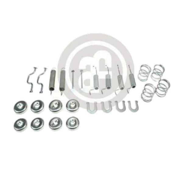 Ремкомплект Toyota Avensis, Camry, Car (d170x40) 85- ручника Мукачево - изображение 1